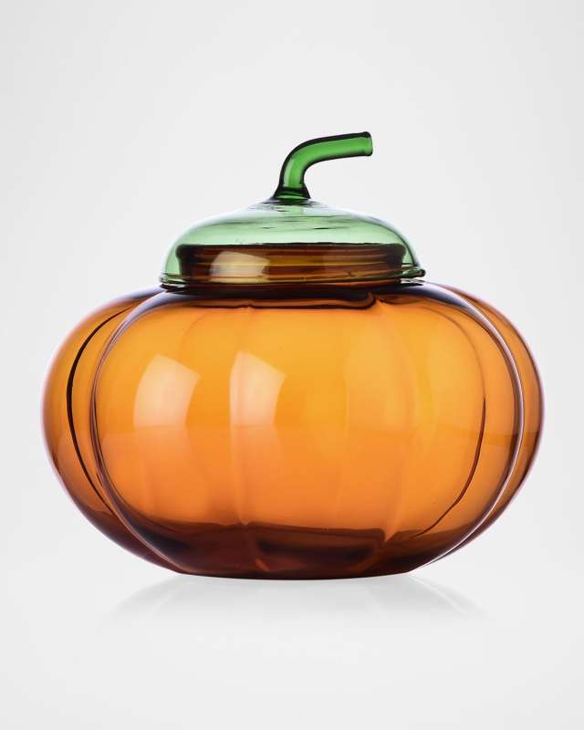 Vegetables Pumpkin Tealight